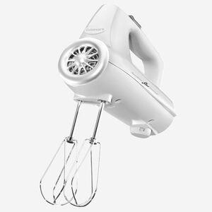 cuisinart hand mixer white