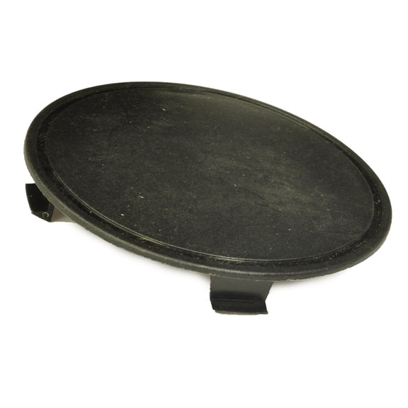 Kirby Generation 6 Rear Wheel Hub Cap