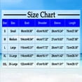 thumbnail image 4 of Women's Short Sleeve V Neck Loose Fit Tops Shirts Blouses Solid Color Casual Daily Wear Vacation Travel Fashion Essential Gift for Women | CSEONE,Dark Blue L, 4 of 9