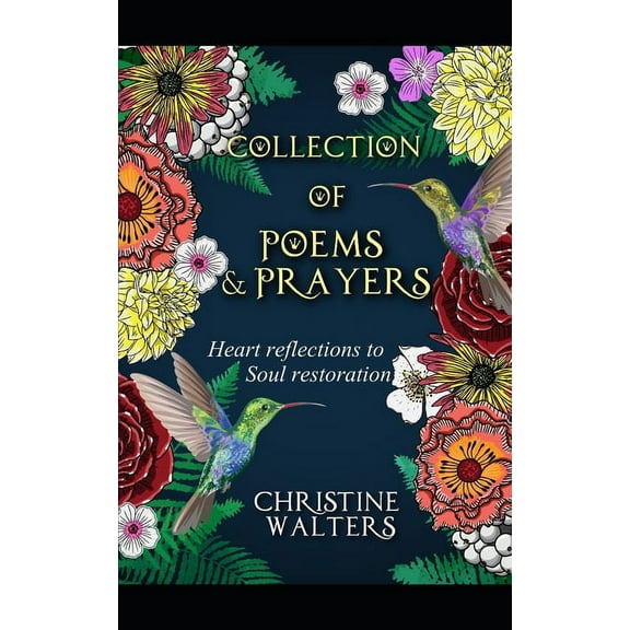 Collections of Poems and Prayers (Paperback)