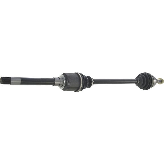 Front Right CV Axle Assembly - Compatible with 2008 - 2011 Mercedes-Benz ML550 5.5L V8 2009 2010