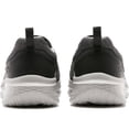 thumbnail image 4 of Tenis Skechers Slade para Hombre 210808XBLK gris oscuro 27, 4 of 5