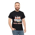 thumbnail image 5 of Cupcakes Happy Easter Shirt, Cupcakes Lovers Shirt ID-0228-5LBG, 5 of 10