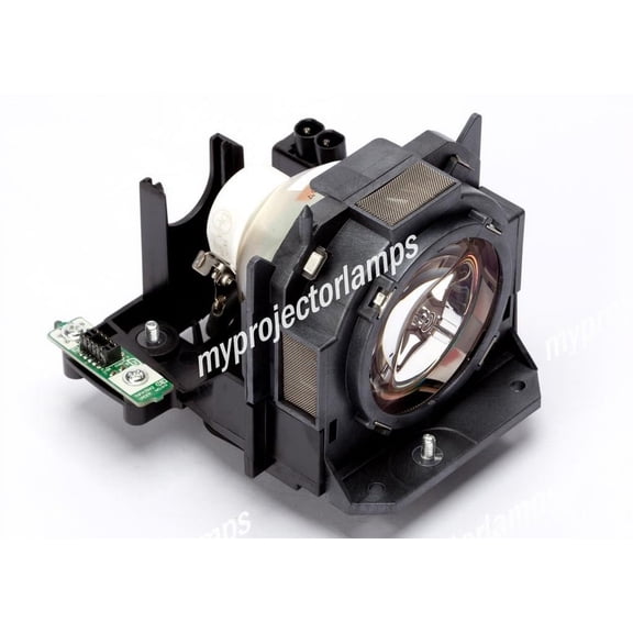 Panasonic PT-DW640U Projector Lamp with Module