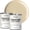 Canyon Haze, variant on Evolve Ultra Matte Chalk Paint, Eco-Friendly Paint and Primer, Cloud White, 30 fl oz, Pack of 1