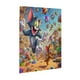 thumbnail image 2 of Rompecabezas de madera de 500 piezas de Tom y Jerry: adecuado para niños y adultos, rompecabezas para niños y niñas, juguetes de juegos de entretenimiento con rompecabezas. Talla única, 2 of 8