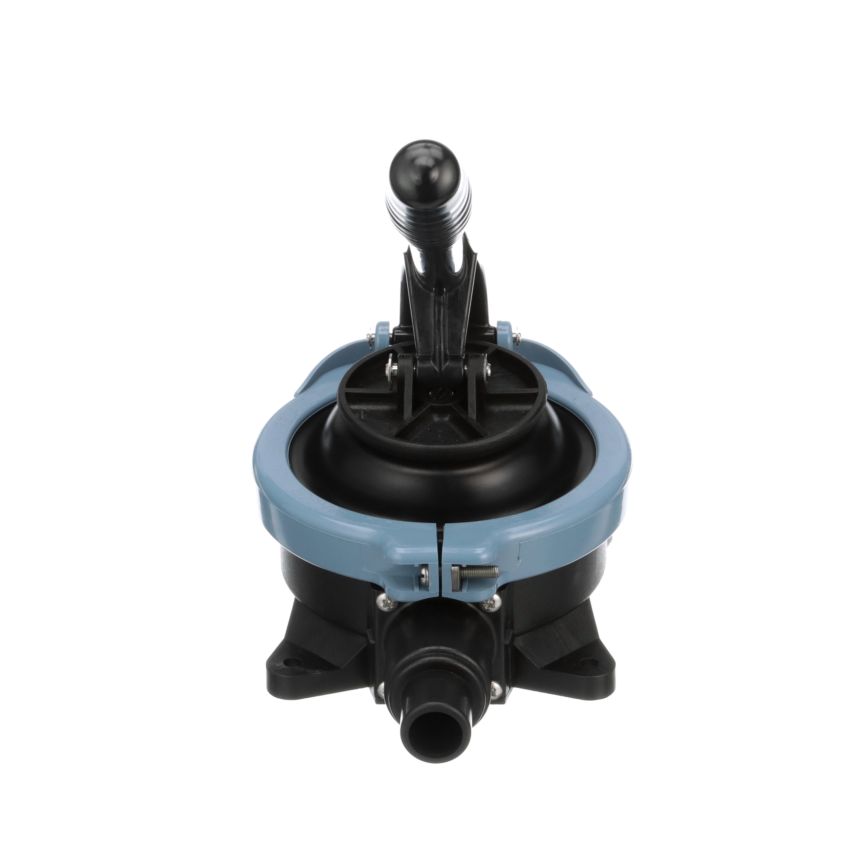 Whale Marine BP9005 Whale Gusher Urchin Bilge Pump On Deck Mount Fixed Handle