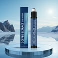 thumbnail image 4 of Caffeine Eye Cream for Dark Circles, Caffeine Under Eye Serum, Eye Roller Serum Eye Roller Cream for Wrinkles, Fine Lines and Firming, Dark Circles and Puffiness Skin Care 10ml, 4 of 8
