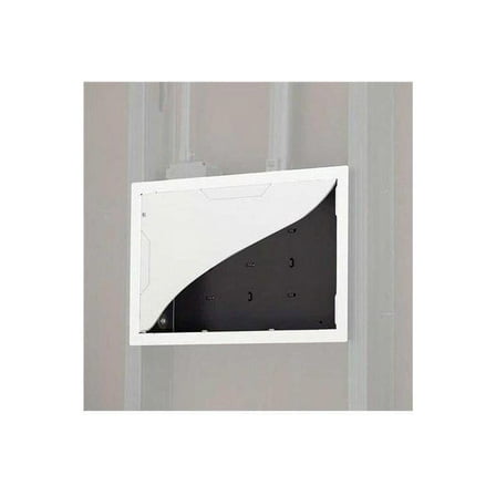 Chief PAC525 In-Wall Storage Box
