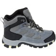 thumbnail image 4 of Hi-Tec Hi-Tec Logan Waterproof Hiking Boots for Women, Cool Gray/Lilac, 4 of 7