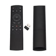 thumbnail image 5 of G20S Air Mouse Gyro 2.4G Control Remoto Inteligente de Voz InaláMbrico IR Learning Fly Air Mouse para Android TV Box PC Tablet, 5 of 5