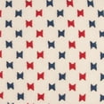 thumbnail image 3 of Rizzy Home Multicolored Bow-tie Throw Pillow Cover Only, 3 of 3