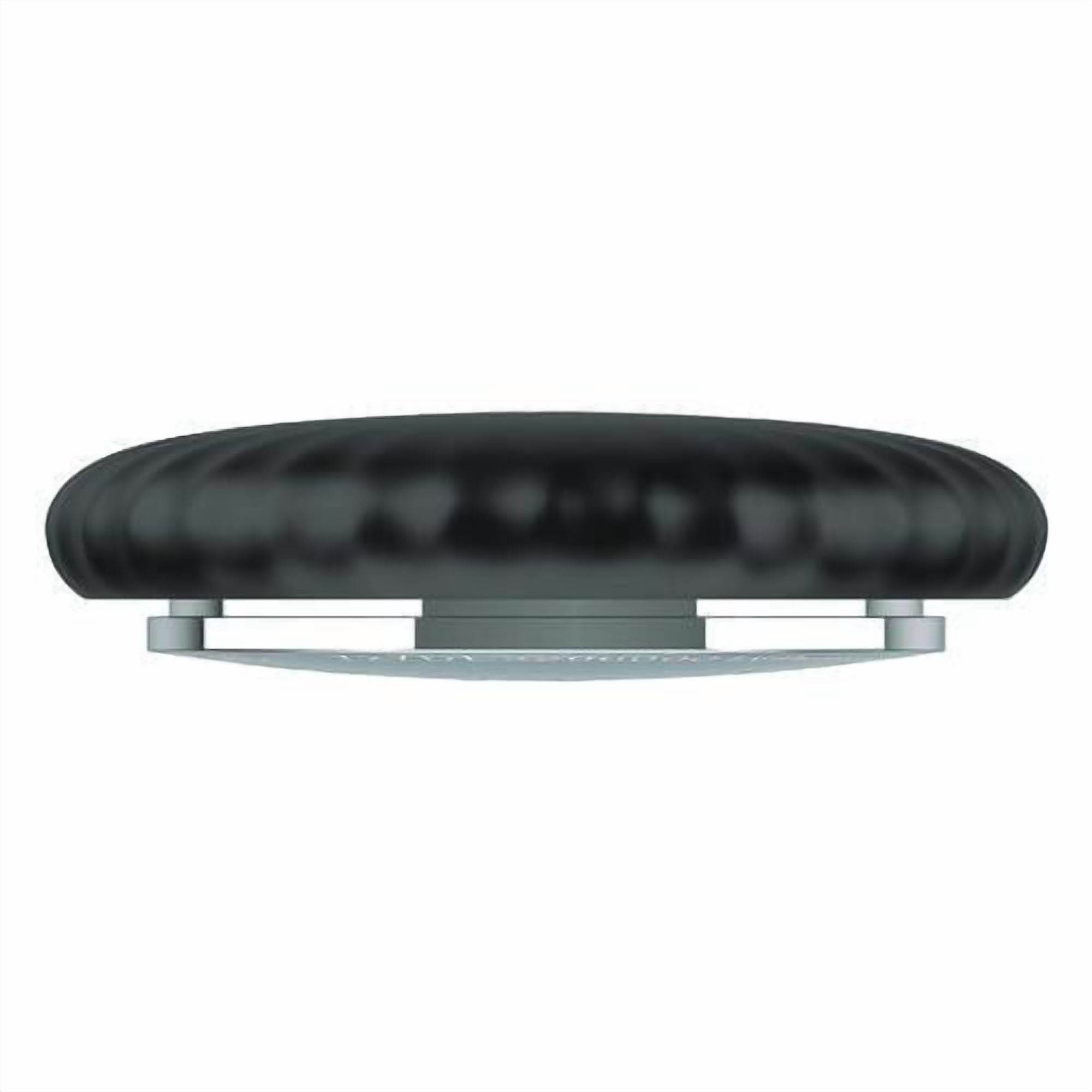 My Finder Bluetooth Coin Tracker for Apple iOS, Black | Bundle of 2