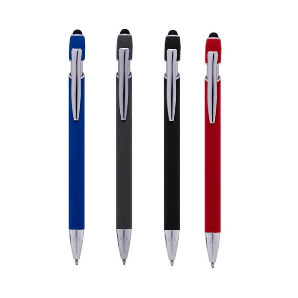 Paquete 500 piezas Bolígrafo/Pluma Wilde de tinta negra negro 1 x 14.2