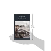Wordsworth Classics Ulysses, (Paperback)