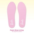thumbnail image 4 of Patines Barbie ajustables de 12 a 2 tallas para niñas, 4 of 6
