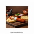 thumbnail image 3 of Chorizo de Cerdo Zertuche 250 gr, 3 of 4