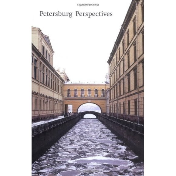 Petersburg Perspectives