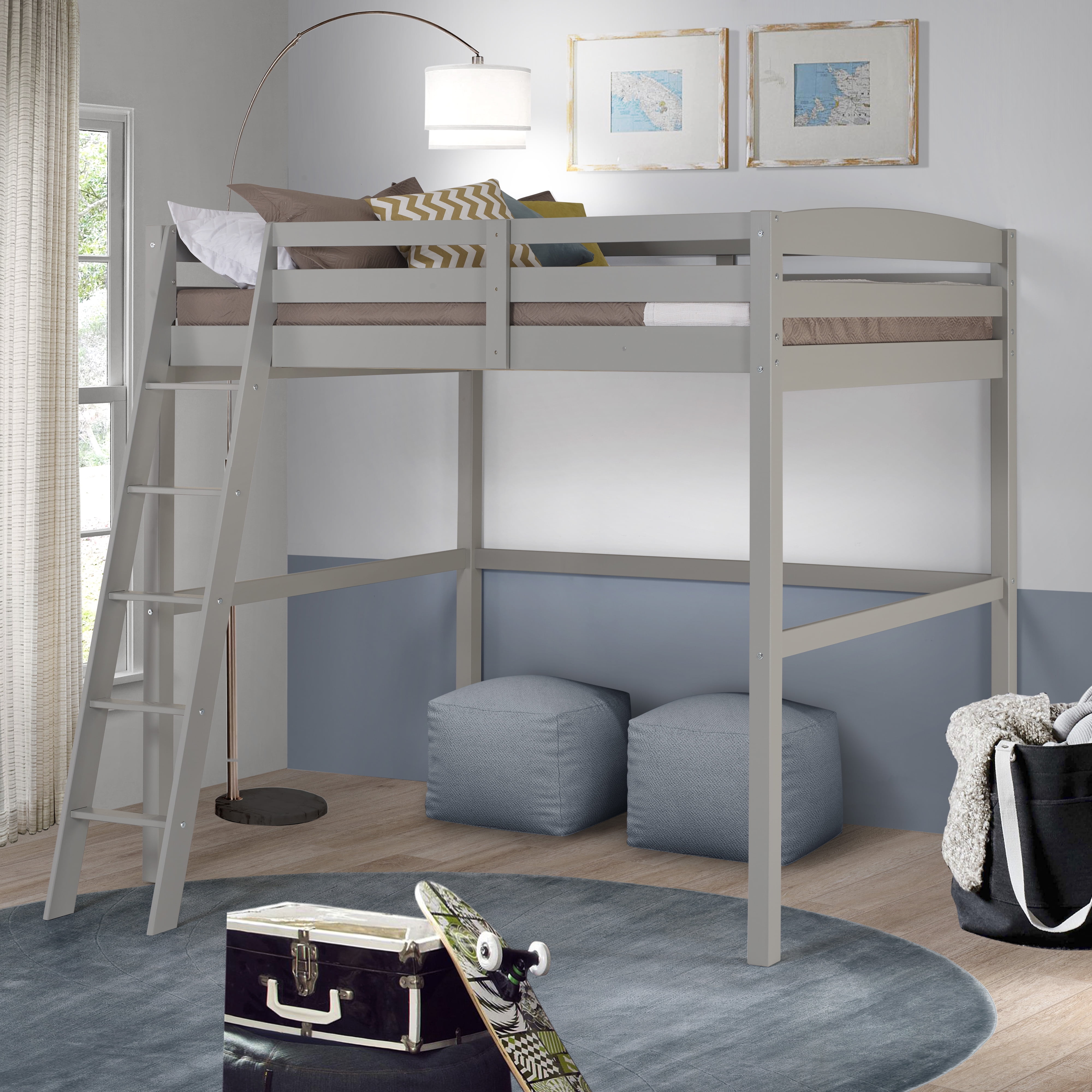 High Sleeper Beds | tunersread.com