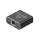 thumbnail image 1 of Gigabit Ethernet splitter 1 in 2 out, 1000 mbps - Lan/internet cable splitter - Cat5/6/7 splitter, Rj45 network extension, 1 of 5