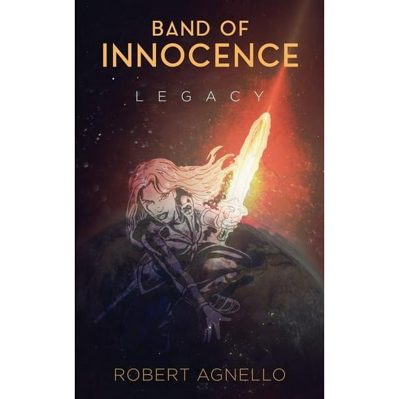 Band of Innocence-Legacy (Paperback)
