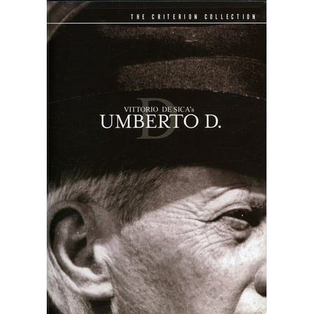 Umberto D (Criterion Collection)