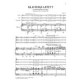 thumbnail image 2 of G. Henle Verlag Piano Quartet Eb Major Op. 47 Henle Music Folios Series Softcover Composed by Robert Schumann, 2 of 5