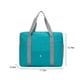 thumbnail image 3 of Gym Bags, Duffle Bags For Sports And Weekend Travel, Large Capacity Bags For Men And Women, Travel Duffel Bags, Sports Tote Bag, 3 of 6