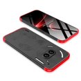 thumbnail image 3 of GKK Full Coverage PC Case For Nothing Phone 2a, 3 of 5