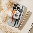 thumbnail image 6 of Bold Artistic iPhone Case for Art Lovers & Trendsetters – Drip Design Smartphone Cover, Shockproof & Stylish, Compatible with iPhone 11/12/13/14/15/16 (Pro Max/Plus), 6 of 9