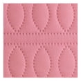 thumbnail image 2 of Edredón Ligero Pinsonic Doble Vista con Fundas de Almohada Esquimal (Miami, Matrimonial), 2 of 7