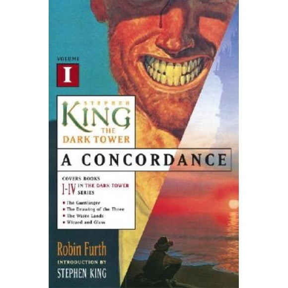 Stephen King la Tour Sombre : une Correspondance
