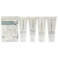 thumbnail image 1 of Kit de elementos esenciales de preparación Cosmedix 4 piezas Purity Clean Simply Brilliant Define Hydrate Plus, 1 of 3