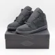 thumbnail image 1 of FD8634-001 N I-K-E A i r-Jor-dan 1 Mid SE Craft Dark Smoke Grey (Men's), 1 of 6