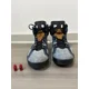 thumbnail image 2 of Ni - ke Ni - ke Air Jordan 6 Washed Denim - CT5350-401 - Size 10.5, 2 of 5