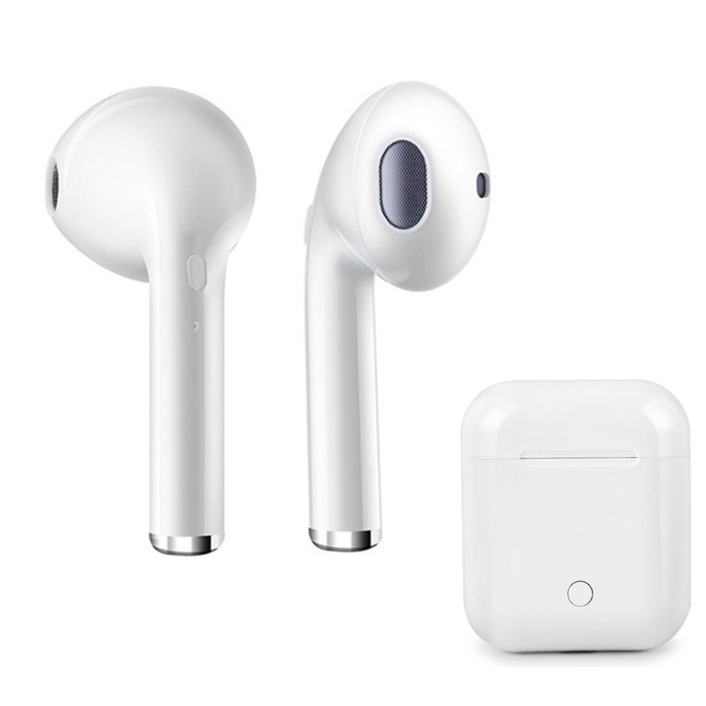 Smartasin Bluetooth Wireless Earbuds 