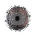 thumbnail image 2 of Engine Cooling Fan Clutch For Infiniti Nissan Suzuki 5.6L VK56DE, 2 of 9