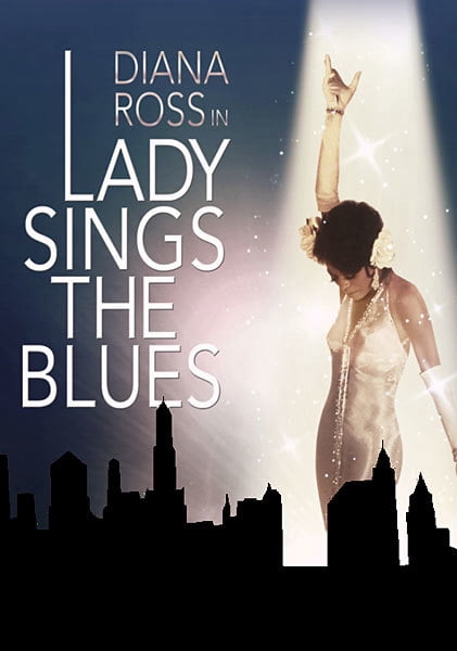 Diana Ross Double Feature - Walmart.com