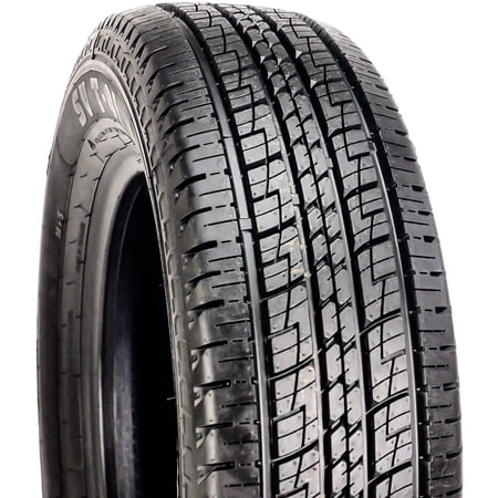 Advanta SVT-01 255/55R20 107H Light Truck & SUV Tire Sansujyuku sansujyuku.com