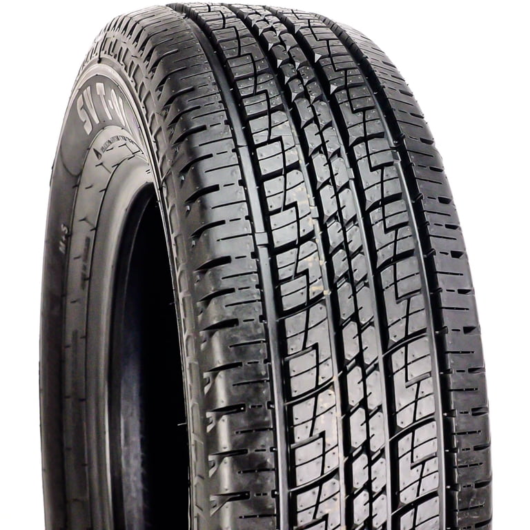 Advanta SVT-01 P265/60R18 110H BSW - Walmart.com