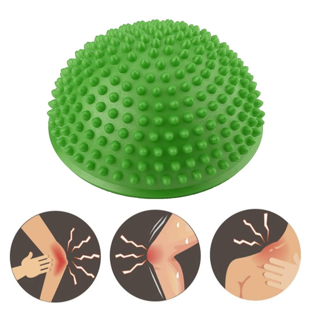 Foot massage half ball hotsell