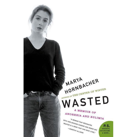 Wasted (Paperback)