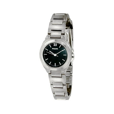 Ladies Stainless Steel Watch
