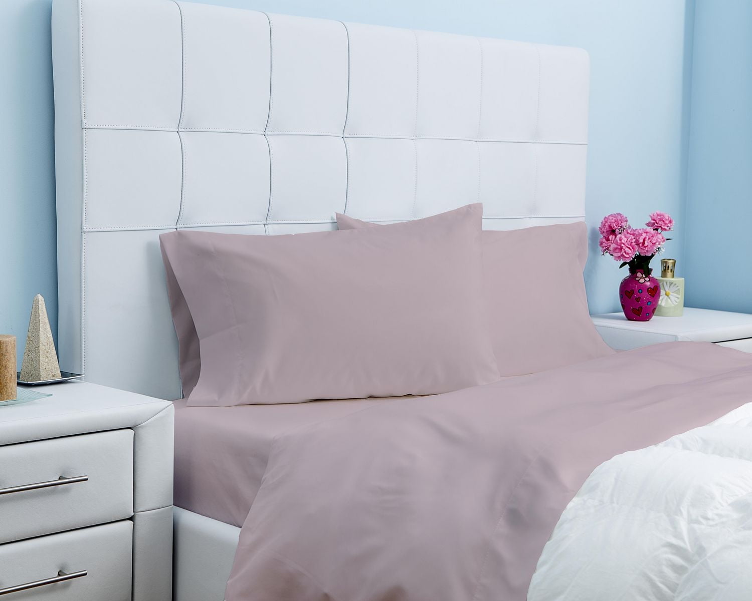 Gouchee Design Microfiber Sheet Set