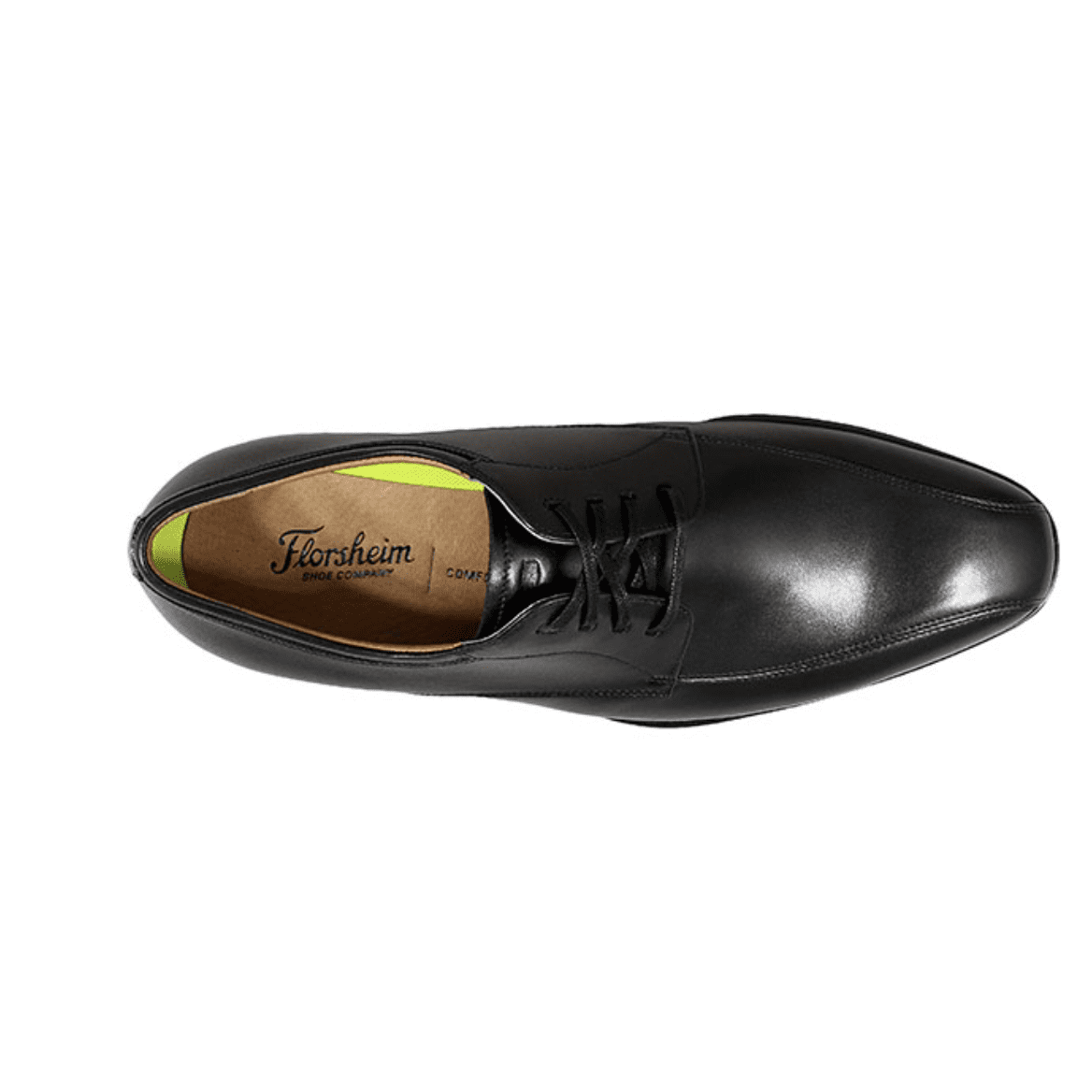 Florsheim Amelio Bike Toe Oxford Men's 