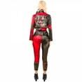 thumbnail image 2 of Harley Quinn The Suicide Squad Costume de Personnage pour Femme - Très Petit, 2 of 6