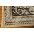 thumbnail image 4 of Michael Amini Platine Area Rug, Ivory, 7'6" x 10'6", 4 of 4