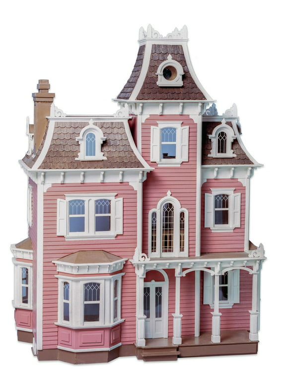 Miniatures & Dollhouse Kits in Dollhouses & Playsets 