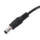 thumbnail image 1 of Adaptador De Corriente Para Guitarra Eléctrica De 9 V, 100-240 V, Reducción De Ruido, Longitud De Cable De 90 Cm, Compatible Con Teclados Eléctricos, 1 of 7