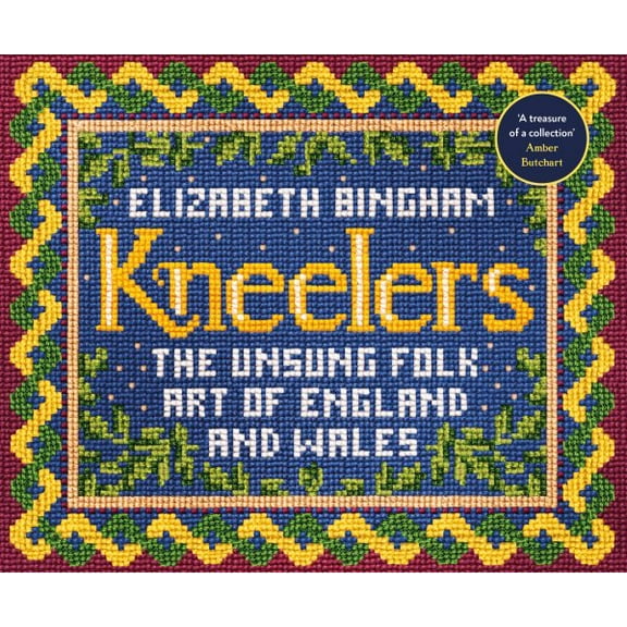 Kneelers (Hardcover)